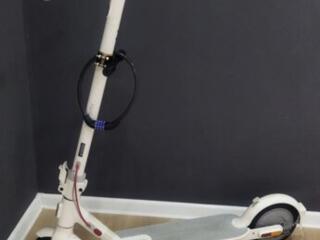 Электросамокат Сяоми Лайт 3 белый (m365)