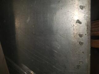 Продается лист алюминиевый Д16 АТ