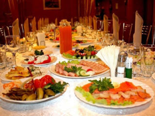 Хаджимус - столовая на 100,200,500 мест. Готовим вкусно. Недорого.