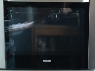 Плита электрическая,, BEKO"