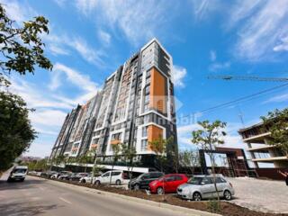 Spre vânzare apartament amplasat în complexul Sunrise din ...
