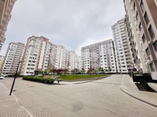 Spre vânzare apartament amplasat în sectorul Ciocana, bd. ...