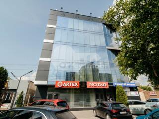 Spre chirie oficiu cu suprafața de 27 mp, amplasat pe bd. ...