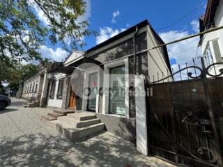 Se oferă spre chirie oficiu amplasat în sectorul Centru, ...