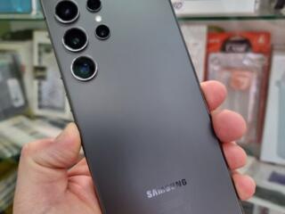 Samsung Galaxy S24 Ultra 12/512gb Black Titanium идеальный!