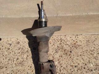 Амортизаторы Honda CRV