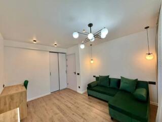 Продам 1-комнатную квартиру срочно!