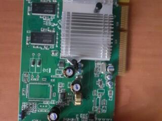 Видеокарта Asus RADEON 9600 128 Мб DDR SDRAM