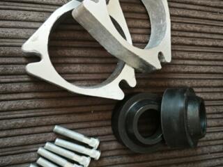 Проставки Prius 30