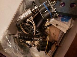 Продам две тату машинки