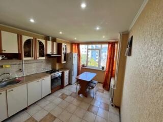 3-х комнатная квартира, Чокана, Кишинёв