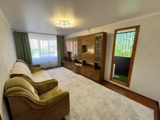 3-комнатная квартира, Чокана, Кишинёв