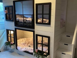 Мебель для детской комнаты