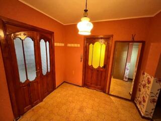 2-комнатная квартира, Чокана, Кишинёв