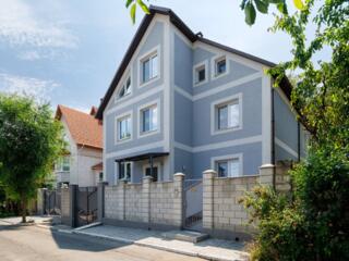 Аренда! Квартира 2 комнаты, Центр, меблированная, после ремонта