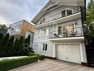 Chirie casă în zonă rezidențială, vis-s-vis de Parcul Valea Morilor! .