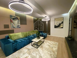 Vanzare apartament clasa Premium, amplasat în inima Chisinaului, ...