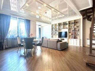 Пентхаус на Армейской, закрытый комплекс