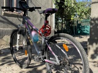 Велосипед| KROSS l Польша| 27.5