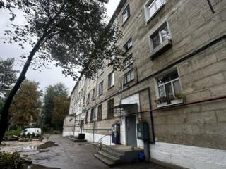 Apartament cu 2 camere, Râșcani.