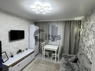 Apartament - 21  m²  , Chișinău, Sculeni, str. Mesager