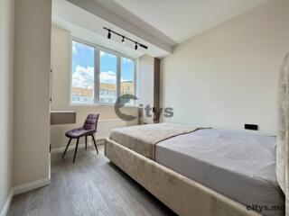 Apartament - 37  m²  , Chisinau