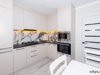 Apartament - 56  m²  , Chisinau