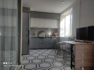 Apartament - 33  m²  , Chisinau