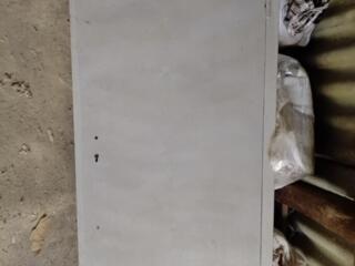 Продам металлическую дверь!!! Торг