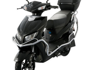 Электрический Скутер AIMA - BIG BULL - 1200 W - Мотор 72 V - 32 AH -