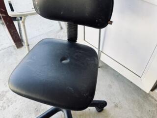 Стул компьютерный