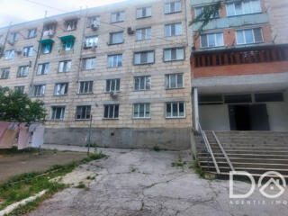 Garsonieră cu comodități, str. Buiucani