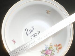 Продам тарелки