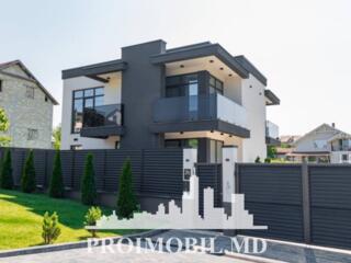 Vă propunem spre vânzare această casă cu2 nivele în stilhi-tech, or. .