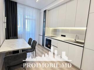 Vă propunem spre vânzare acestapartament cu 1 cameră și living, sect. 