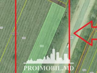 Spre vânzare se oferă teren agricol, situat în r. Ialoveni,sat. ...