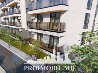 Văpropunem spre vânzare acest apartament cu 2 camere, sect. ...