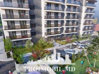 Văpropunem spre vânzare acest apartament cu 3 camere, sect. ...