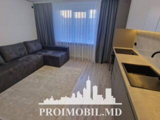 Vă propunem spre vânzare acestapartament cu 3 camere și living, sect. 