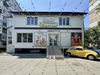 Spațiu comercial, sect. Ciocana Vă propunem spre vînzare spațiu ...