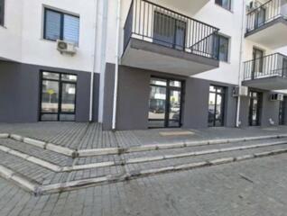 33753 Продам коммерческое помещение площадью 49 ...