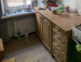 35717 Срочно продам Заболотного/Кюри. 3/5 ти эт. ...