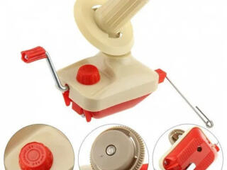 Куплю приспособление для перемотки пряжи