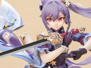 Фигурка из ПВХ