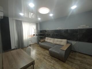 Пропонується в оренду однокімнатна квартира на Харківському масиві за 