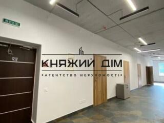 БЕЗ КОМІСІЇ. Гарний офіс 316 кв.м. у бізнес-центрі Межигірський м. ...