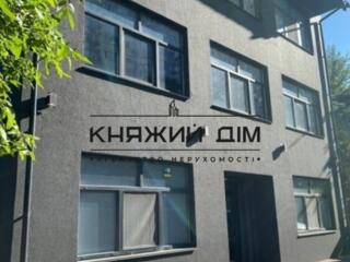 Оренда окремої офісної будівлі на м. Осокорки - 7 хвилин пішки, по ...