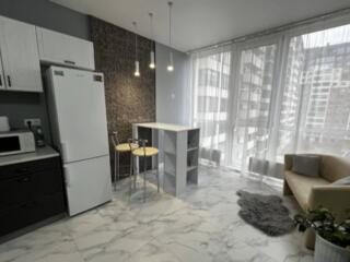 Предлагается к продаже однокомнатная квартира с ремонтом в новом доме 