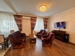 Предлагается к продаже таунхаус в элитном поселке Зеленый мыс. ...