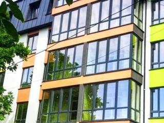 Продам квартиру-студию в новом доме рядом с Центром!